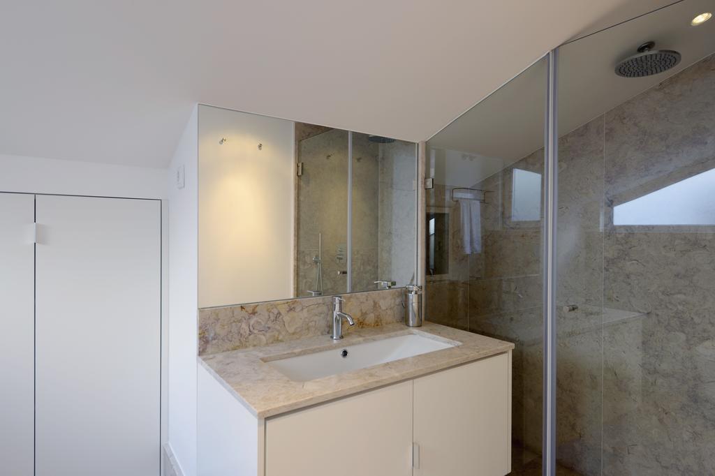 דירות ליסבון Luxus Santa Catarina חדר תמונה
